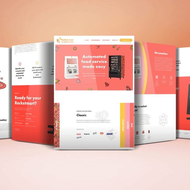 website-home